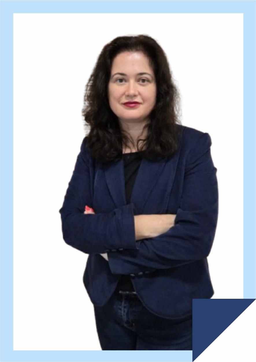 Албена Петкова