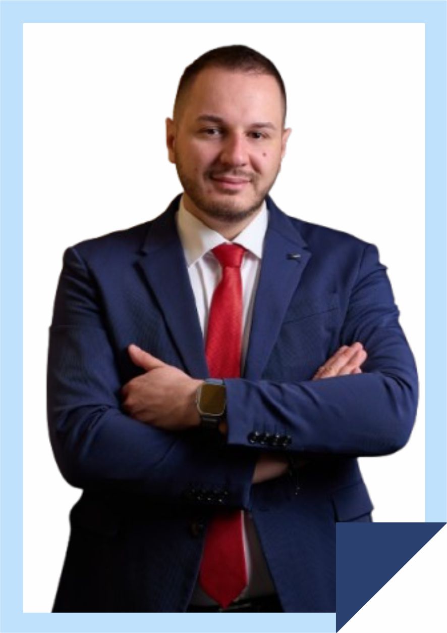 Даниел Джолев