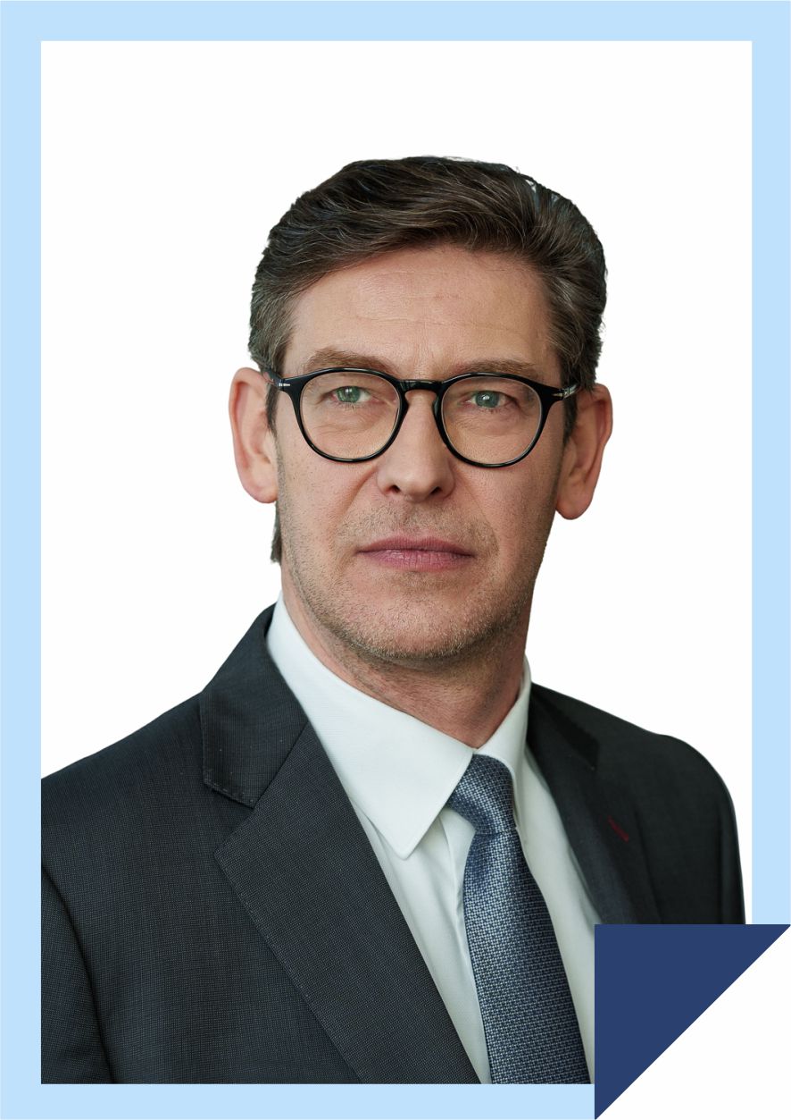 Кристоф Де Мил