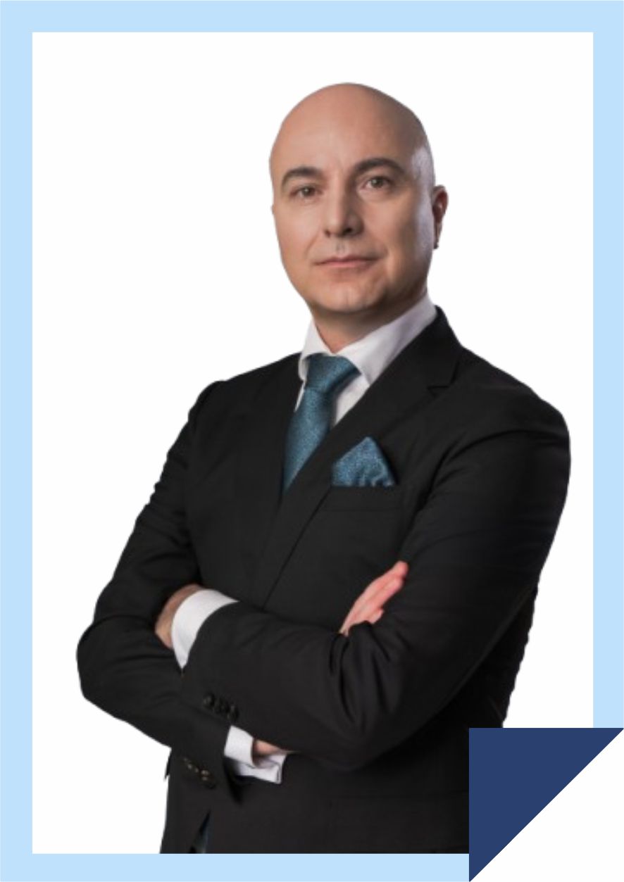 Никола Бакалов