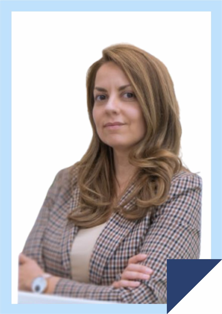 Павлина Кекерова