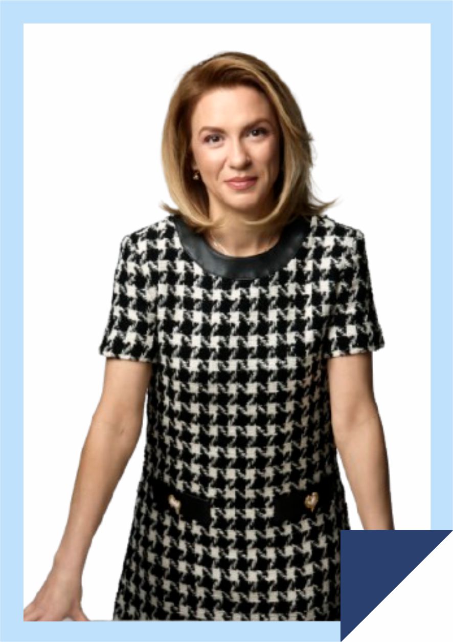 Петя Димитрова